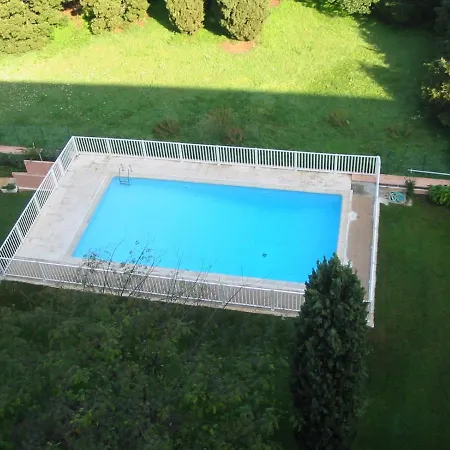Studio Avec Piscine 100m Plages * Juan-les-Pins